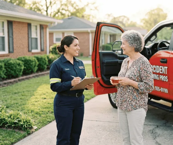 Accident Towing Service Wenatchee, WA FAQs
